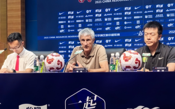 生涯最惨1败!66岁塞蒂恩被喊下课,回应0-6:想把全队和我都换了