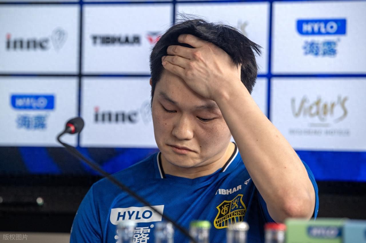 樊振东周六再战要雪耻，球迷上书俱乐部要求装空调：太热没法比赛